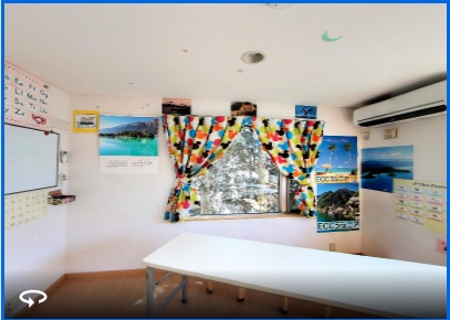 360室内ビュー 360室内ビュー