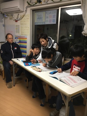 4,5,6年生英語 4,5,6年生英語